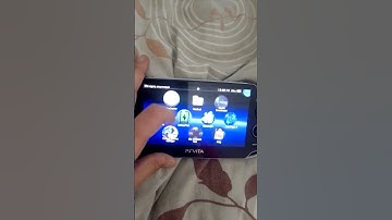 Minecraft: PS Vita Edition 1.84