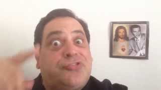The Italian American Word of the Day! is STRUNZ!