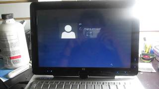 tutorial de reparación reflou de laptop HP PAVILION TX2032LA NOTEBOOK 3/3 - JDD ELECTRONIC
