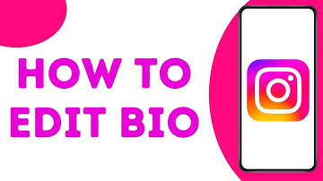 How to Edit Instagram Bio ? Multiple Lines Tips & Tricks !