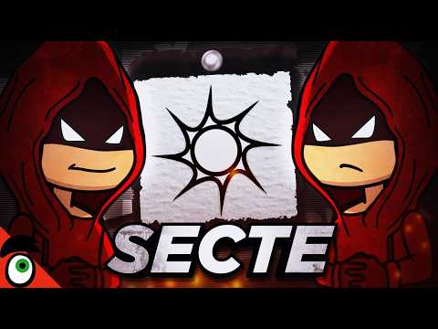 Radicaliser par une Secte sur ROBLOX