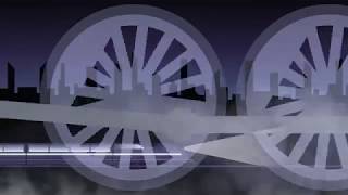 ManMindMachine - Steam On