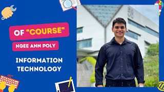 Of "Course" NP - Information Technology