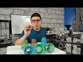 Transformando Plástico Reciclado en Productos Útiles: Guía de Uso de la Extrusora&quot;