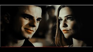 Kol & Davina || Loving Him Was Red...