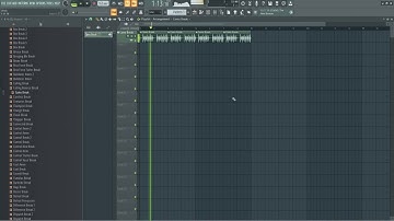 how to make breakcore in only 16 seconds