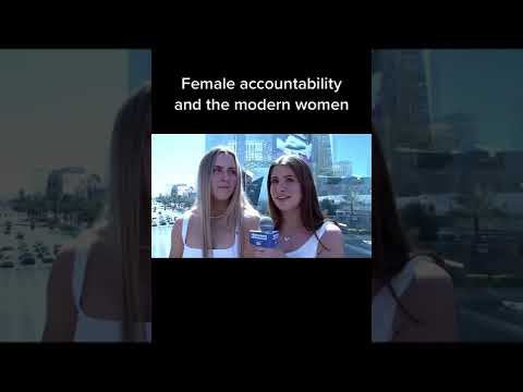 Women KNOW They're