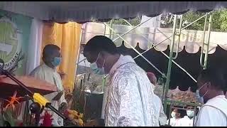 Download Lagu KUBERSYUKUR DAN BERMADAH, Perak Imamat Father Anand MSFS, Padus Maria Bintang Laut - Pohon Bao LTK MP3