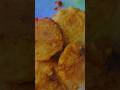 Potato Cutlets Recipe