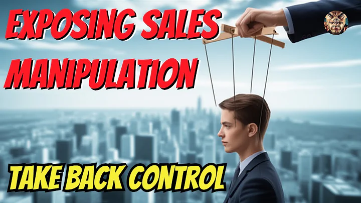 10 Sales Psychology Tricks That Control Your Mind