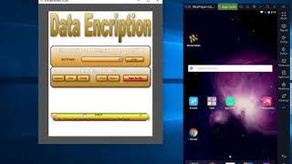 Data Encryption