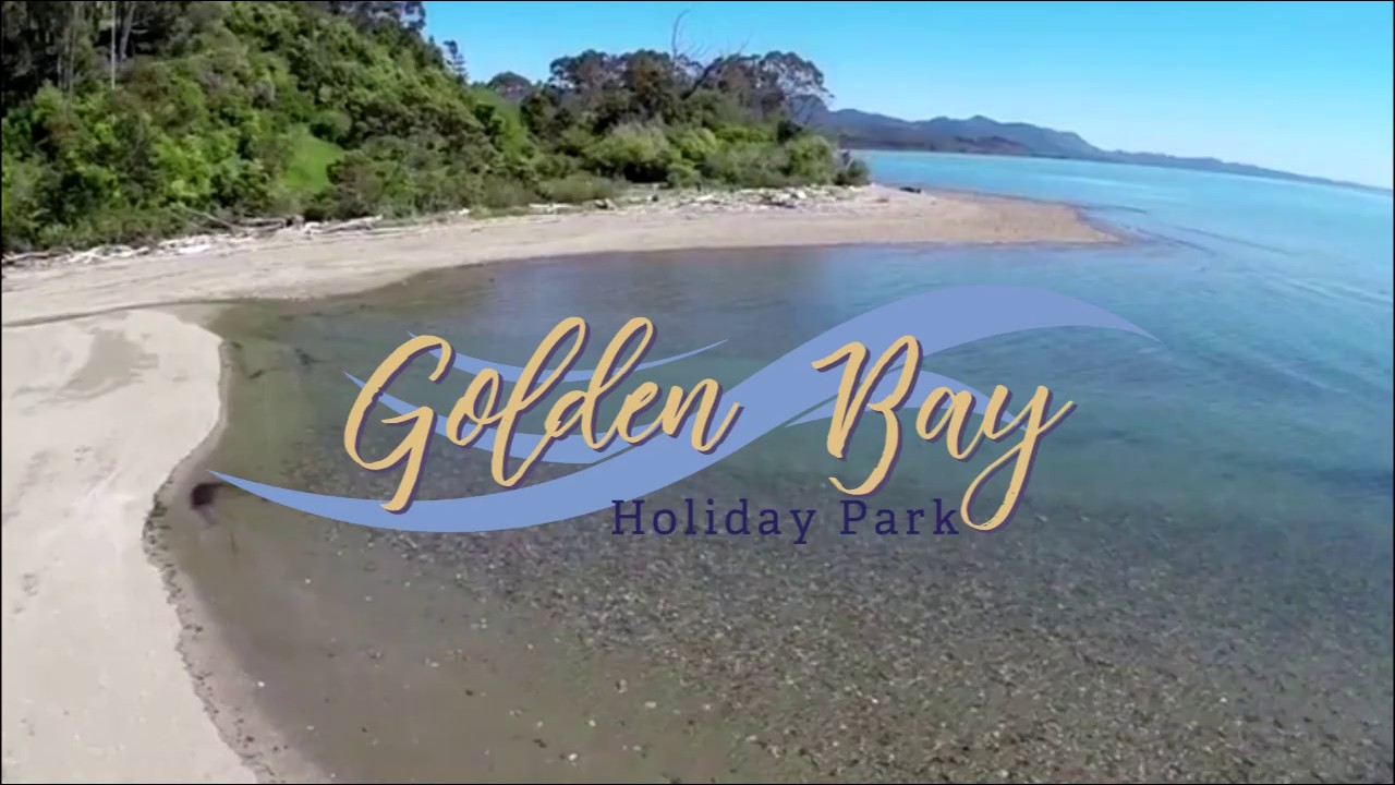 Golden Bay Holiday Park YouTube