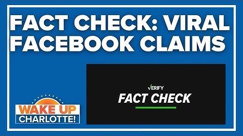 FACT CHECK: Looking into viral Facebook claims about stopping a heart attack