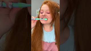 🎒 School Hygiene Tips 🧼 Learn Clean Habits! #kids #learn