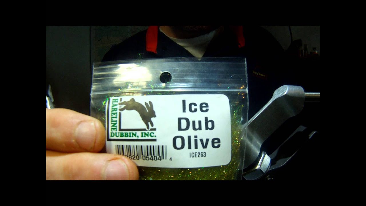 Fly Tying: X-Caddis