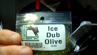 Fly Tying: X-Caddis