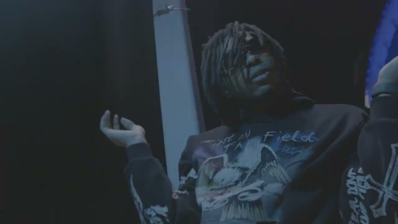 Baby AJ - OMB (Official Video) Shot by 