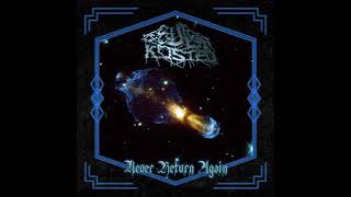 Zebulon Kosted - Never Return Again