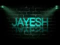 Text name by jayesh  text effect  whatsapp status  jm editor status