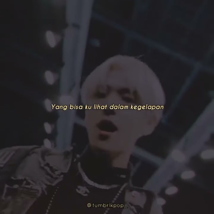 [Story WA] EXO- Obsession