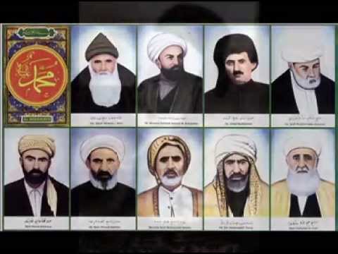 SİLSİLE Mehmet Said BİNİCİ mpg • MPEG4