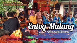 Live Sukabumi| Entog Mulang Nunung Nurmalasari