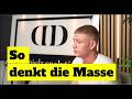So denkt der Anfänger am Chart (Support & Resistance erklärt) Tradingmarathon Tag 36