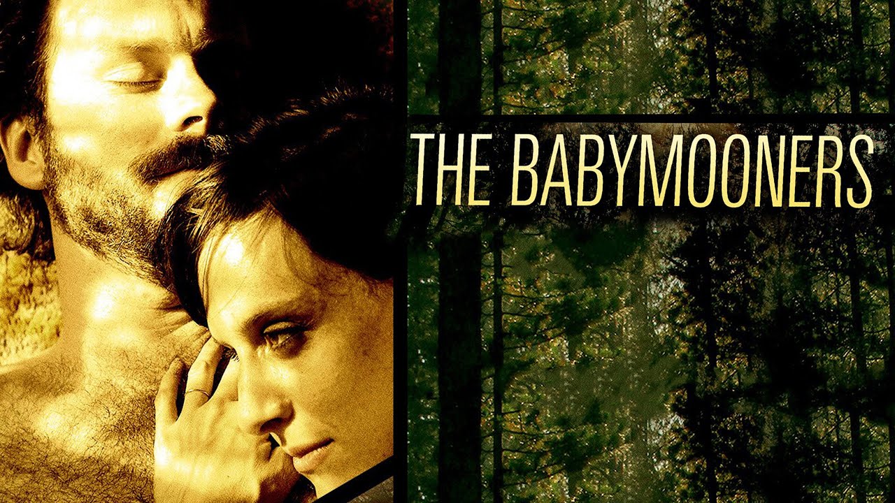 The Babymooners