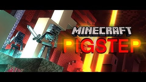 Pigstep Remix OFFICIAL