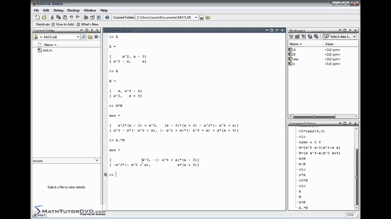 Matlab see what toolboxes are installed