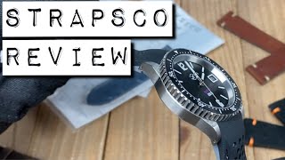 Strapsco Watch Straps: Any Good???