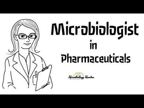 Career in Microbiology | Part-2