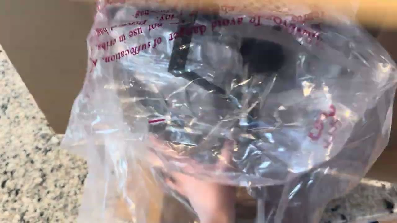 See What You Get When You Purchase This Fan!