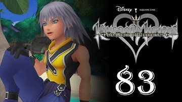 KH - Re:CoM (Proud Mode) 83 - Destiny Islands | Riku Reverse/Rebirth