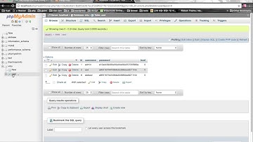 Hướng dẫn xây dựng chức năng đăng ký, đăng nhập với PHP và MySQL (phần cuối)