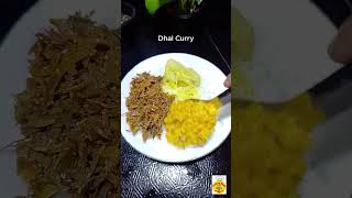 Sri Lankan Food Snap 🍽️ | Cooking Magic With Mihi #foodshorts #recipes #cookingathome #shorts #rice