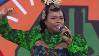 HIGHLIGHTS OF THE OPENING CEREMONY AFCON  2024  | AFCON 2024