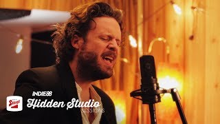 Video thumbnail of "Father John Misty (Stiegl Hidden Studio Sessions)"