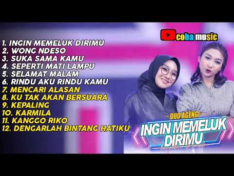 DUO AGENG TERBARU 2022 AGENG MUSIC FULL ALBUM TERBARU 2022 #agengmusic #agengmusikfullalbum