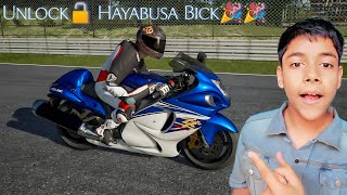 Traffic Rider Gameplay | Me Chalaunga Hayabusa Bick😍