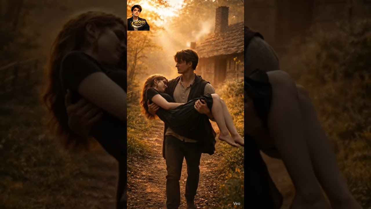 She Was Not Human… The Wolf Woman Story"