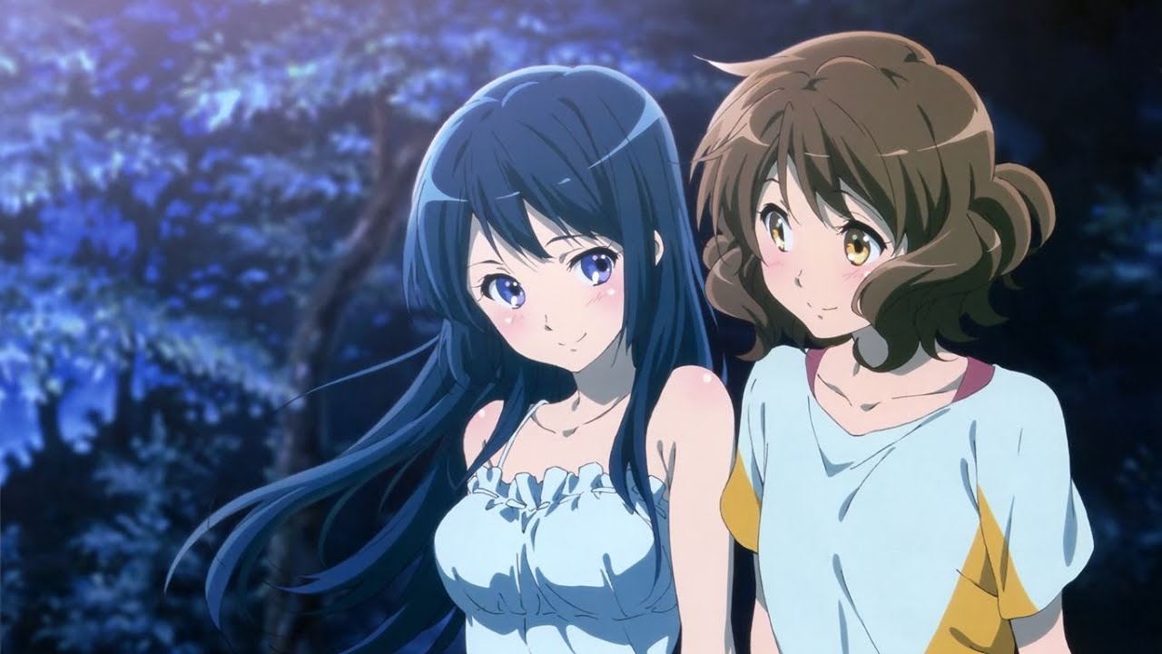 TRUE - Soundscape [Meg's Extra] FC