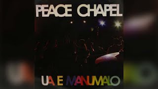 Video thumbnail of "Peace Chapel - Silisili Oe"