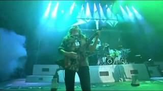 Sodom - M 16 (Live HD)