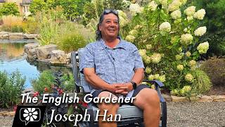 Joseph Han: The English Gardener