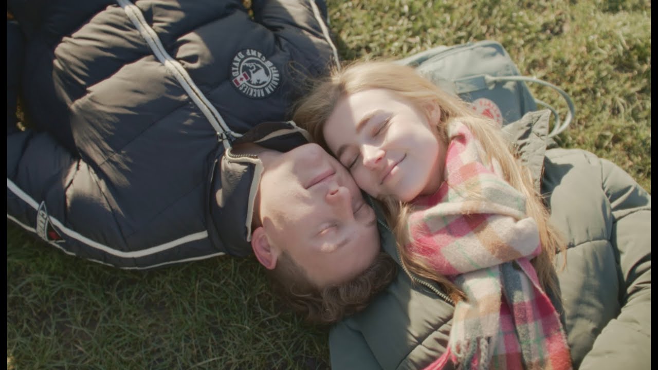 Dixie Darling - Photos Of You (Official Music Video)