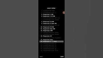 I GOT PROGRESSBAR 7!