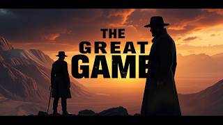 The Great Game: How Britain and Russia Spent a Century Secretly Fighting Over Central Asia