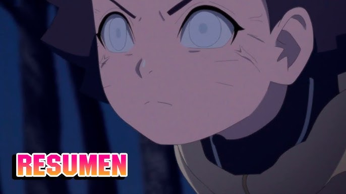 Ver Boruto: Naruto Next Generations temporada 1 episodio 263 en streaming