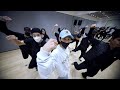 U-KNOW 유노윤호 &#39;Eeny Meeny&#39; Dance Practice